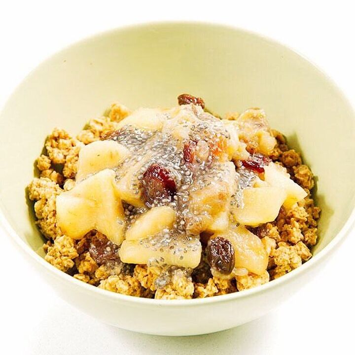 人気のスーパーフード、チアシードの食べ方って?アイデアレシピもご紹介