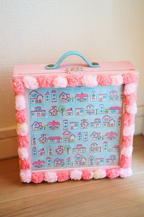 100均で 持ち運び自由な子供用ミニドレッサーdiy 暮らしニスタ 100均で 持ち運び自由な子供用ミニドレッサーdiy 暮らしニスタ