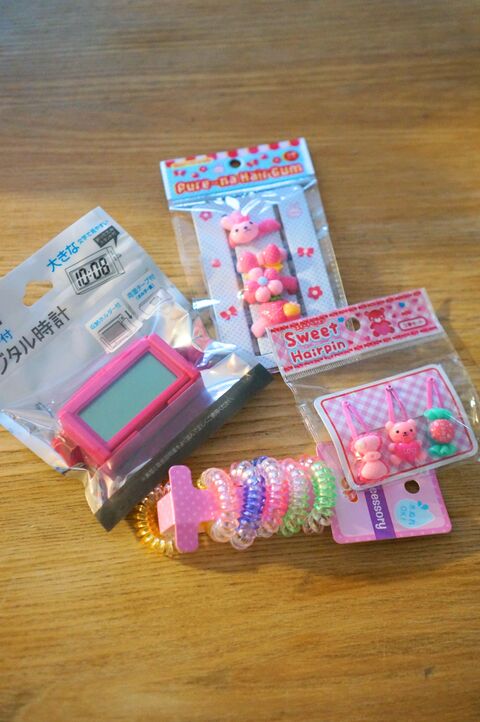 100均で 持ち運び自由な子供用ミニドレッサーdiy 暮らしニスタ 100均で 持ち運び自由な子供用ミニドレッサーdiy 暮らしニスタ