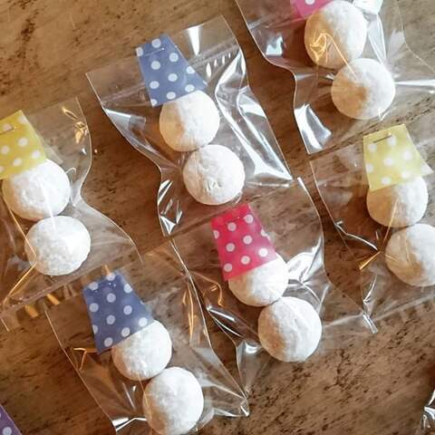 簡単 カワイイ すぐに出来ちゃうクリスマスラッピング 暮らしニスタ 簡単 カワイイ すぐに出来ちゃうクリスマスラッピング 暮らしニスタ