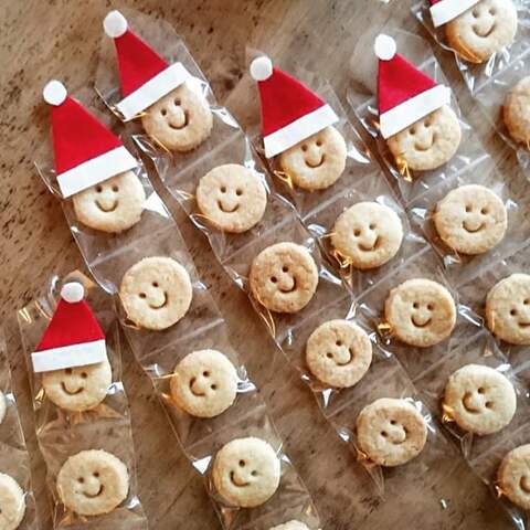 簡単 カワイイ すぐに出来ちゃうクリスマスラッピング 暮らしニスタ 簡単 カワイイ すぐに出来ちゃうクリスマスラッピング 暮らしニスタ