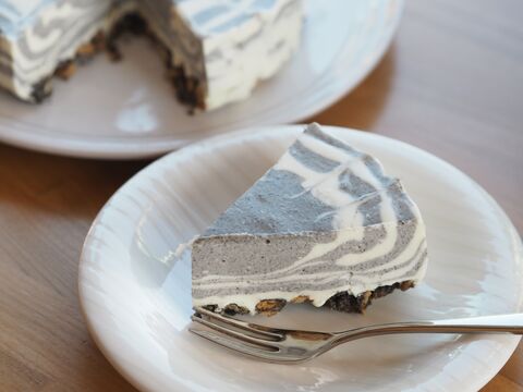 インスタ映え抜群 ゼブラ柄チーズケーキ 簡単だけどオシャレ 作ってみた 暮らしニスタ インスタ映え抜群 ゼブラ柄チーズケーキ 簡単だけどオシャレ 作ってみた 暮らしニスタ