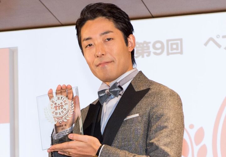 オリラジ中田敦彦さんが語る子育て中の夫婦の関係とは?「妻の孤独を受け止められるのはダンナ」