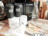 カフェアイテムALL300円