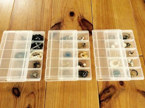 小物をすっきりオシャレに収納 技ありアイデア50選 暮らしニスタ 小物をすっきりオシャレに収納 技ありアイデア50選 暮らしニスタ