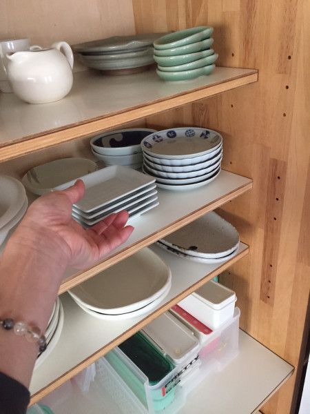 もう悩まない 食器棚収納アイデア40選 暮らしニスタ もう悩まない 食器棚収納アイデア40選 暮らしニスタ