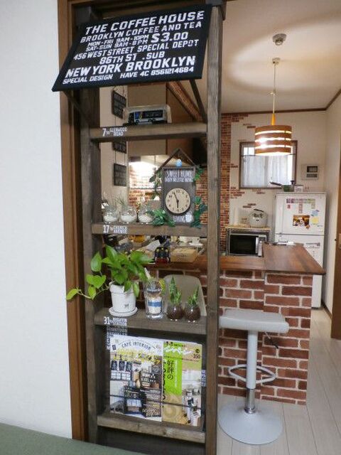 賃貸でも諦めない ディアウォールで壁や床を傷つけないdiy 収納アイデア14選 暮らしニスタ 賃貸でも諦めない ディアウォールで壁や床を傷つけないdiy 収納アイデア14選 暮らしニスタ