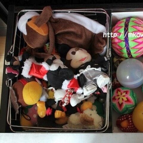 ぬいぐるみをすっきり片付けたい人必見 ぬいぐるみ収納アイデア24選 暮らしニスタ