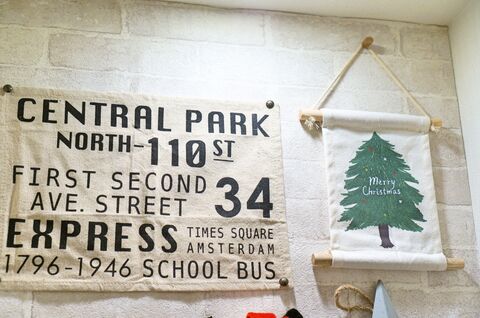 玄関上に 簡単クリスマスディスプレイ 彡 暮らしニスタ 玄関上に 簡単クリスマスディスプレイ 彡 暮らしニスタ