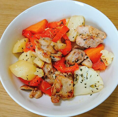 白 ワイン 料理 料理 白 ワイン