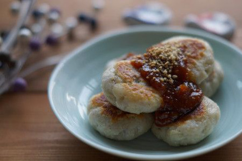 片栗粉で作るカンタンお菓子レシピ15選 和から洋までバリエいろいろ 暮らしニスタ