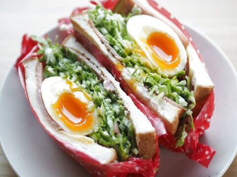 パパッと作れる お昼ご飯 ランチにぴったりのレシピ40選 暮らしニスタ パパッと作れる お昼ご飯 ランチにぴったりのレシピ40選 暮らしニスタ