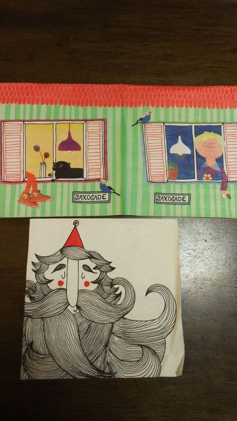 要チェキ ペーパーナプキンのおしゃれな活用アイデア集 暮らしニスタ 要チェキ ペーパーナプキンのおしゃれな活用アイデア集 暮らしニスタ