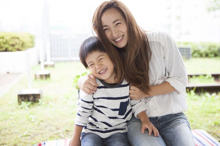 働くママの子どもは心が不安定になる!? 育児と仕事への向き合い方とは?