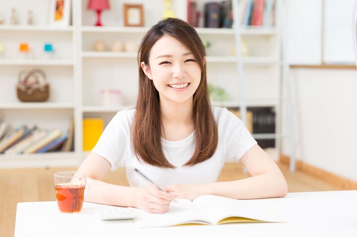 2017年こそ家計簿元年に!ズボラでも続けられるコツとおすすめ家計簿とは?