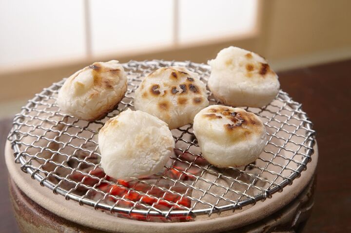 年末年始に気をつけたい!餅の窒息事故