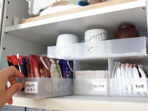 見せて 隠してコップやマグカップ収納 おしゃれにスッキリ収納する技28選 暮らしニスタ 見せて 隠してコップやマグカップ収納 おしゃれにスッキリ収納する技28選 暮らしニスタ