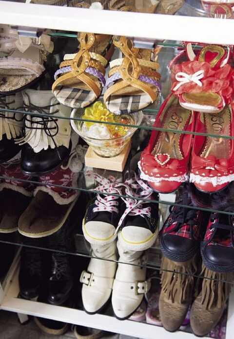 見せる収納アイデアのまとめ35選 収納はもちろん お部屋のインテリアとしても 暮らしニスタ 見せる収納アイデアのまとめ35選 収納はもちろん お部屋のインテリアとしても 暮らしニスタ