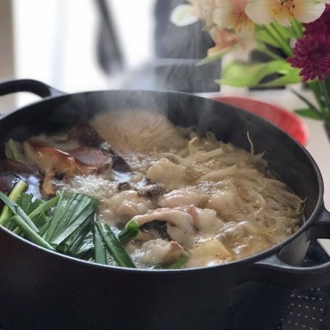 年末年始にも ウェイパーで もつ鍋 暮らしニスタ 年末年始にも ウェイパーで もつ鍋 暮らしニスタ