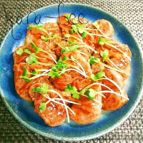 こりゃ旨い 焼肉のたれで 豚ヒレ肉のタレポンジンジャー 暮らしニスタ こりゃ旨い 焼肉のたれで 豚ヒレ肉のタレポンジンジャー 暮らしニスタ