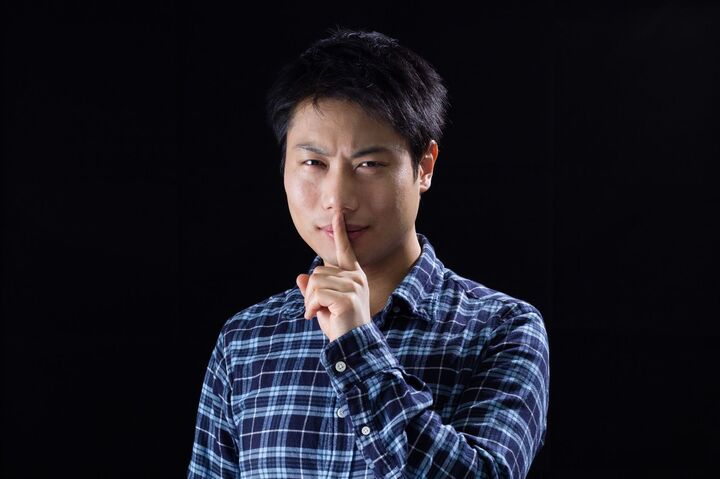 妻の友人と浮気!?夫たちの「妻には言えないナイショの過去」