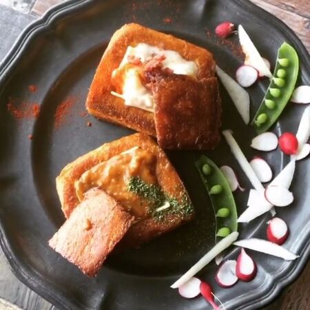 みんな大好き 揚げパンレシピ16選 気になるカロリーや歴史も紹介 暮らしニスタ みんな大好き 揚げパンレシピ16選 気になるカロリーや歴史も紹介 暮らしニスタ