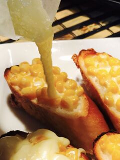 ボリューム 栄養アップ トーストのアレンジレシピ21選 暮らしニスタ