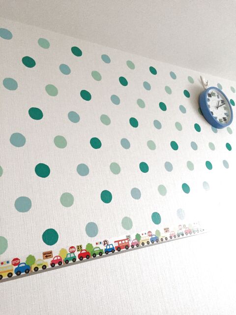 壁紙貼ったことなくてもデキル マステで壁紙モドキ 暮らしニスタ 壁紙貼ったことなくてもデキル マステで壁紙モドキ 暮らしニスタ