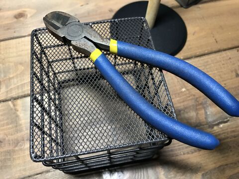 セリア カゴ ペーパースタンドで くるくるアクセサリー収納タワー 暮らしニスタ セリア カゴ ペーパースタンドで くるくるアクセサリー収納タワー 暮らしニスタ