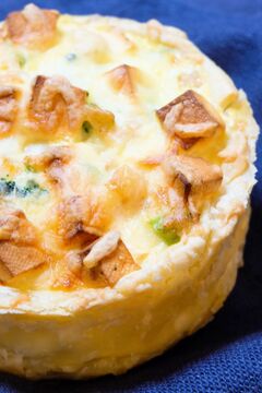 おうちで簡単 おしゃれなキッシュレシピ25選 パーティーでも大活躍 暮らしニスタ