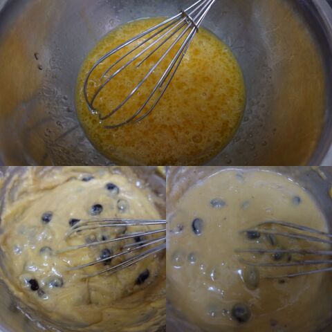 おせちの残りをリメイク ホットケーキミックスで簡単 黒豆パウンドケーキ 暮らしニスタ おせちの残りをリメイク ホットケーキミックスで簡単 黒豆パウンドケーキ 暮らしニスタ