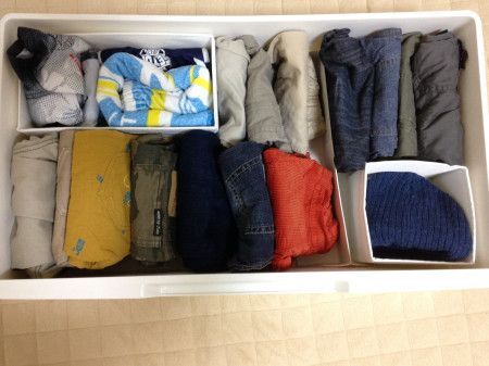 マネしたい 引き出しの仕切りアイデア大集合 暮らしニスタ