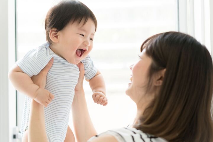 子どもの便が白い!それってロタウイルスかも?!