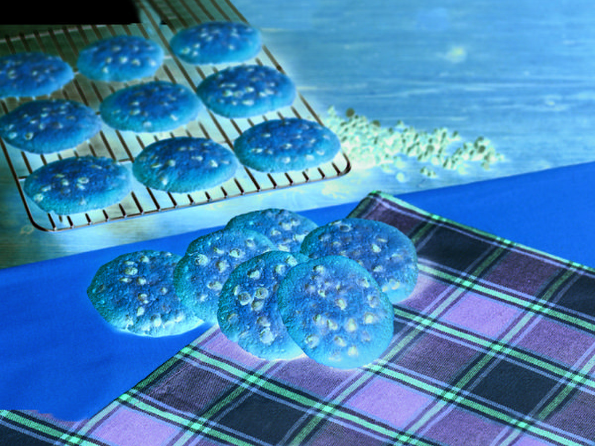 お客様をおもてなし!クッキーが美味しく見える盛り付けアイデアコンテスト