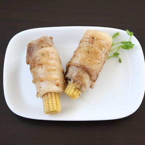 節分にピッタリお弁当おかず 肉巻きde鬼に金棒の作り方 暮らしニスタ 節分にピッタリお弁当おかず 肉巻きde鬼に金棒の作り方 暮らしニスタ
