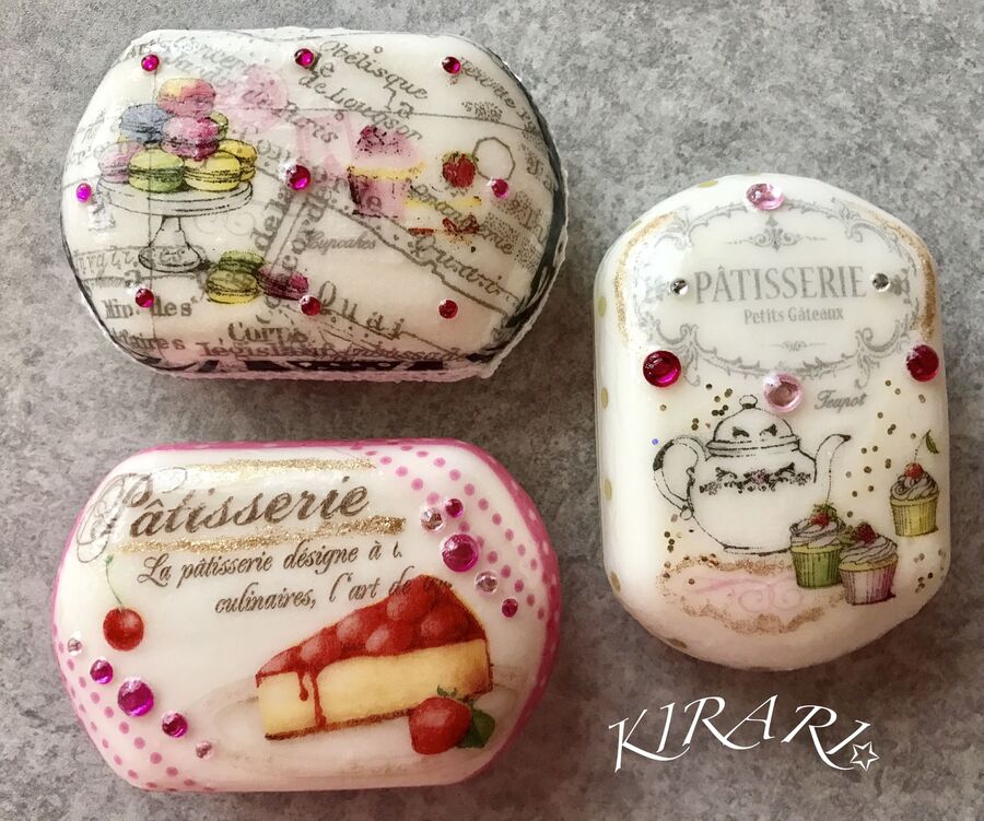 簡単 かわいい デコパージュで作る雑貨 おしゃれアイデア30 暮らしニスタ 簡単 かわいい デコパージュで作る雑貨 おしゃれアイデア30 暮らしニスタ