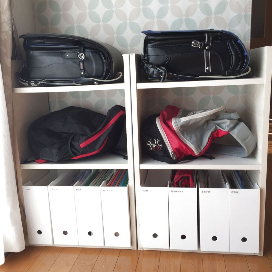 自在にアレンジ カラーボックスの引き出し収納アイデア37選 暮らしニスタ 自在にアレンジ カラーボックスの引き出し収納アイデア37選 暮らしニスタ