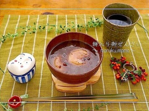 簡単 ゆであずき 缶で作る御ぜんざい 暮らしニスタ 簡単 ゆであずき 缶で作る御ぜんざい 暮らしニスタ