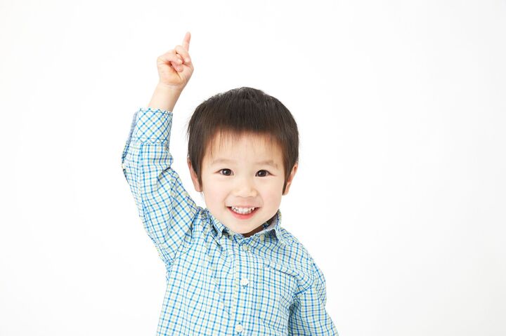 思わず初笑い!子どもの「今年の目標」面白エピソード集