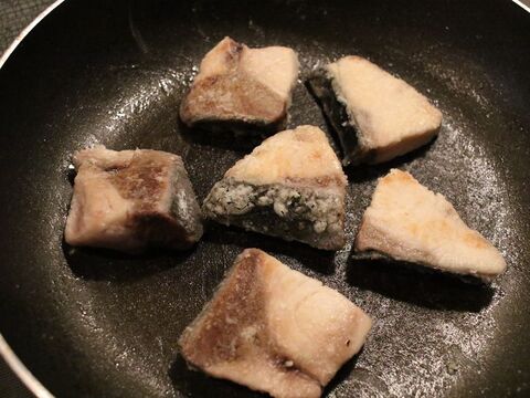 子どもが喜ぶお魚レシピ 鰤のバターポン酢ソテー 暮らしニスタ 子どもが喜ぶお魚レシピ 鰤のバターポン酢ソテー 暮らしニスタ