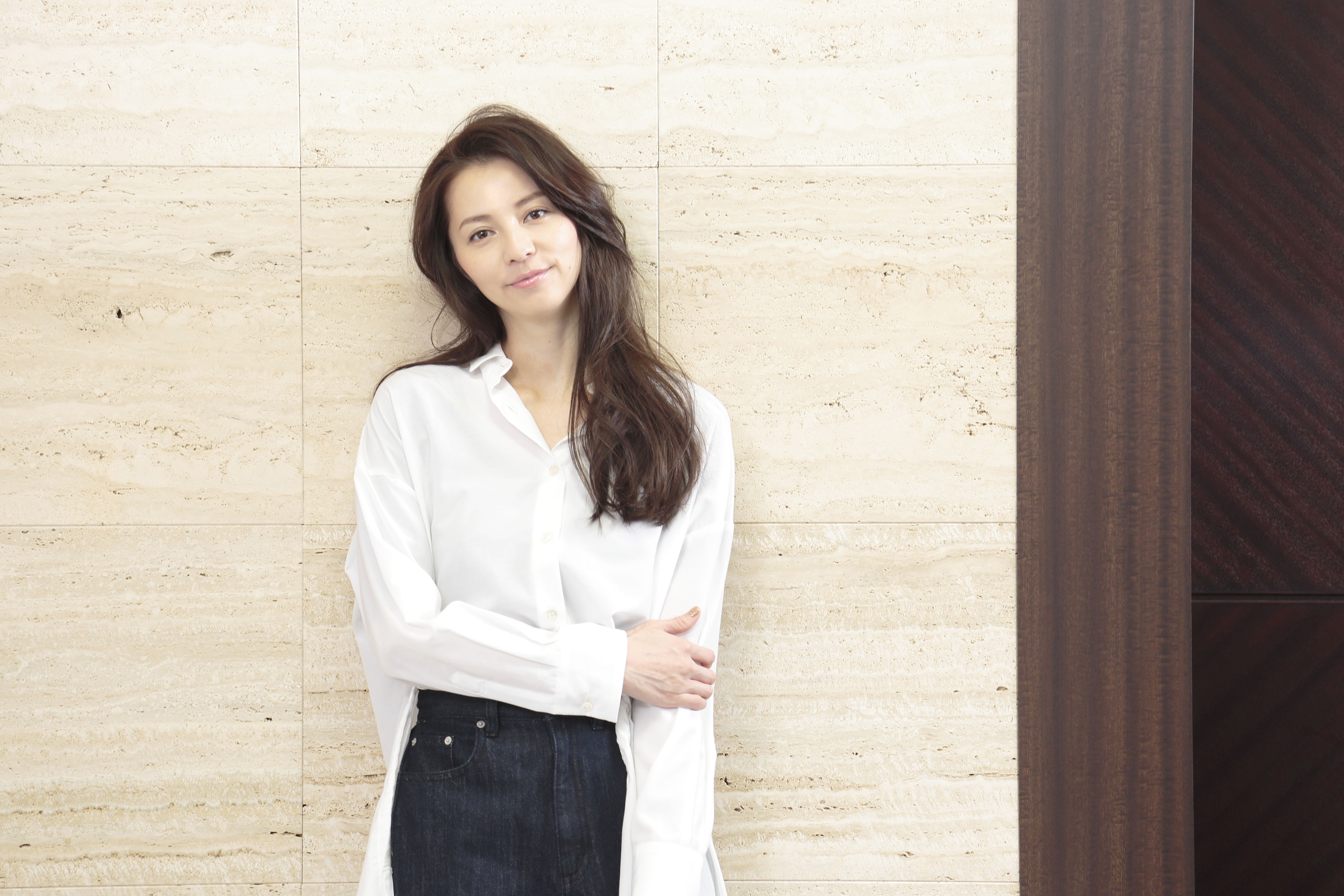 【香里奈さんインタビュー】子育てにも役立つ!? ドラマ「嫌われる勇気」に見る、人づき合いのヒントとは?