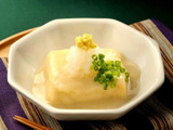 豆腐をもっと美味しく！上手な水切りのコツ＆おすすめレシピ9選