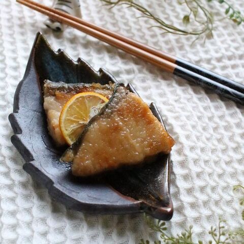 子どもが喜ぶお魚レシピ 鰤のバターポン酢ソテー 暮らしニスタ 子どもが喜ぶお魚レシピ 鰤のバターポン酢ソテー 暮らしニスタ
