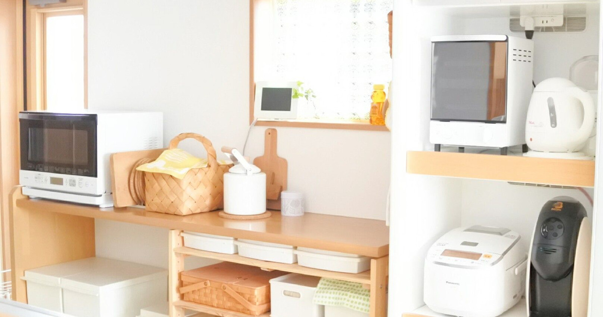 突然の故障 家電の買い替えどきは 買い替えしてみて分かったこと 暮らしニスタ