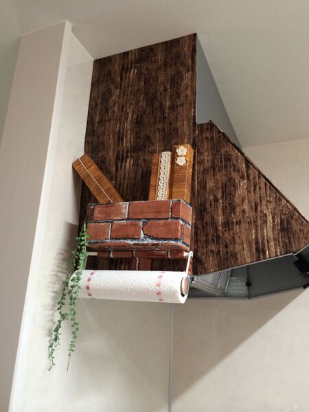 毎日使うキッチンをおしゃれにdiy 賃貸ok 女性でもチャレンジできるアイデアいっぱい 暮らしニスタ 毎日使う場所だからキッチンはお気に入りの dメニューニュース Nttドコモ