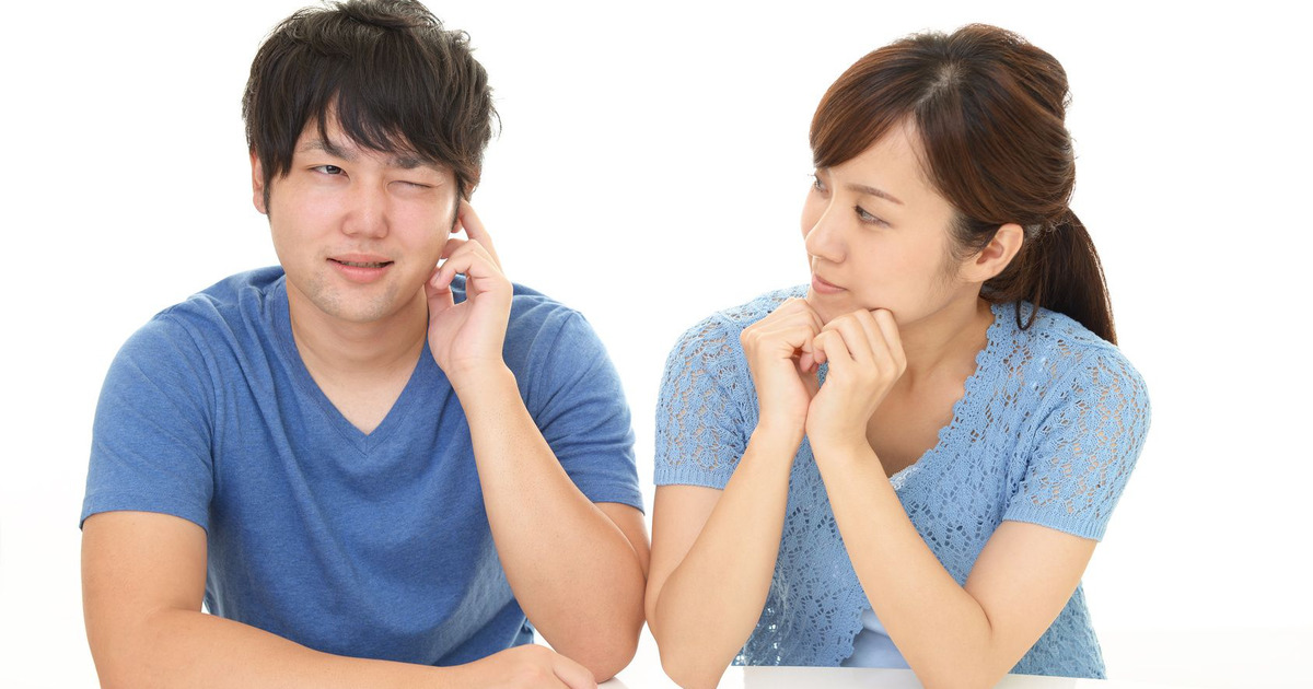 夫が本音を吐露 妻を面倒 めんどくさいなと思う瞬間 って 暮らしニスタ
