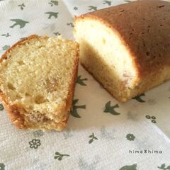 混ぜて焼くだけ 簡単なのに本格的なパウンドケーキのレシピ25選 暮らしニスタ 混ぜて焼くだけ 簡単なのに本格的なパウンドケーキのレシピ25選 暮らしニスタ