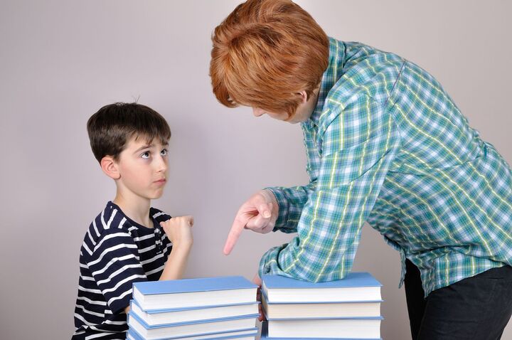 恐怖!度がすぎるお受験ママの強烈エピソード