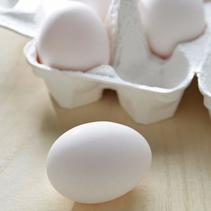 ＜卵の基本情報1＞卵の正しい保存方法について