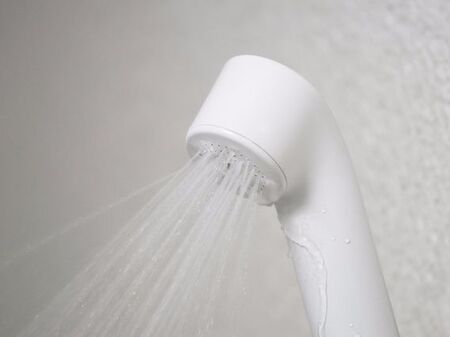 シャワーヘッドの掃除してますか？意外と見落としがちなシャワーヘッドの掃除方法とは